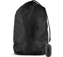 Сумка-брелок MATADOR Droplet Wet, resistant Bag, 2.5 л, черная MATDRS3001BK