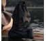 Сумка-брелок MATADOR Droplet Wet, resistant Bag, 2.5 л, черная MATDRS3001BK 5