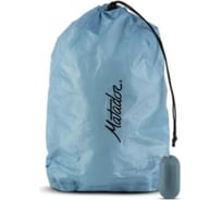 Сумка-брелок MATADOR Droplet Wet, resistant Bag, 2.5 л, голубая MATDRS3001B