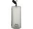 Складная мягкая бутылка для воды MATADOR Packable Water Bottle 1L серая MATBT1L001BK 1