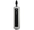 Складная мягкая бутылка для воды MATADOR Packable Water Bottle 1L серая MATBT1L001BK 2