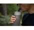 Складная мягкая бутылка для воды MATADOR Packable Water Bottle 1L серая MATBT1L001BK 9