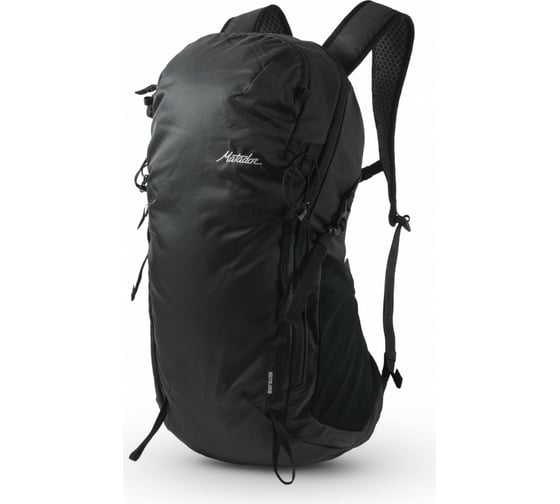 Рюкзак MATADOR 2.0 BEAST 18L черный MATBE18001BK