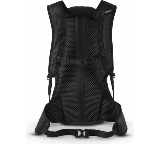 Рюкзак MATADOR 2.0 BEAST 18L черный MATBE18001BK