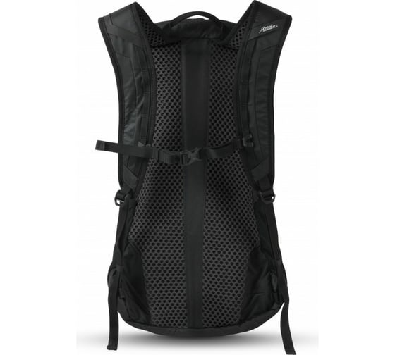 Рюкзак MATADOR 2.0 BEAST 18L черный MATBE18001BK