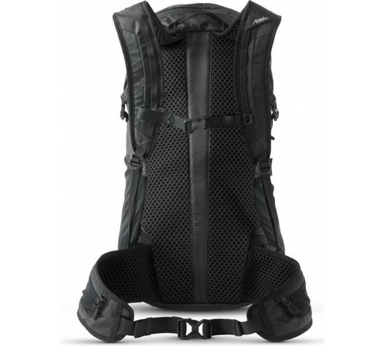 Рюкзак MATADOR 2.0 BEAST 28L черный MATBE28001BK
