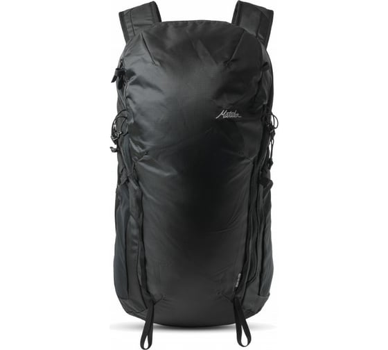 Рюкзак MATADOR 2.0 BEAST 28L черный MATBE28001BK