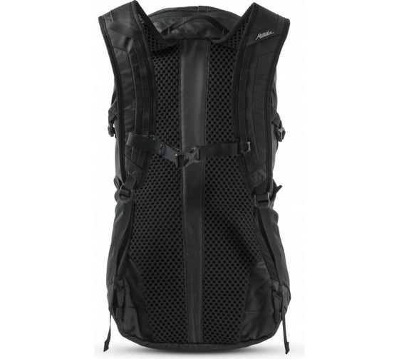 Рюкзак MATADOR 2.0 BEAST 28L черный MATBE28001BK
