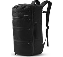 Туристический рюкзак MATADOR SEG 30L черный MATSEG30001BK