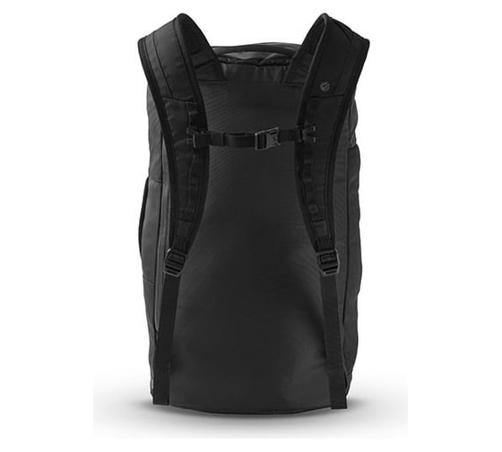 Туристический рюкзак MATADOR SEG 30L черный MATSEG30001BK