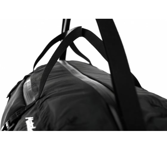 Складная спортивная сумка MATADOR FREEFLY Duffle 30L черная MATFFD001BK