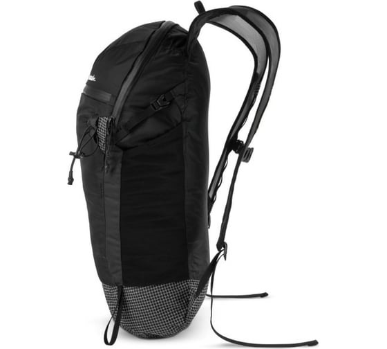 Складной рюкзак MATADOR FREEFLY 16L черный MATFF163001BK