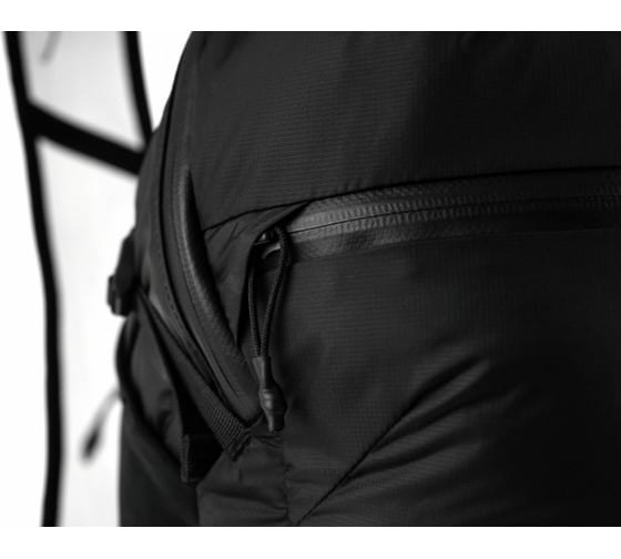 Складной рюкзак MATADOR FREEFLY 16L черный MATFF163001BK
