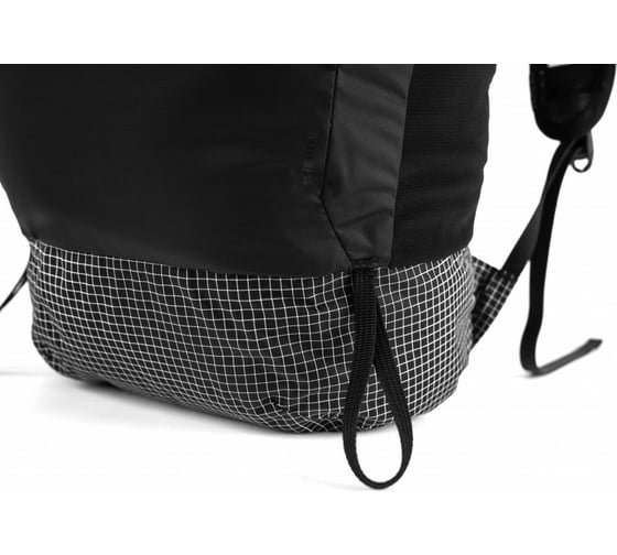 Складной рюкзак MATADOR FREEFLY 16L черный MATFF163001BK