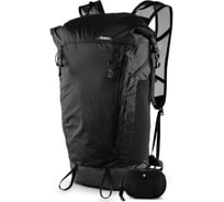 Складной рюкзак MATADOR FREERAIN 22L черный MATFR223001BK