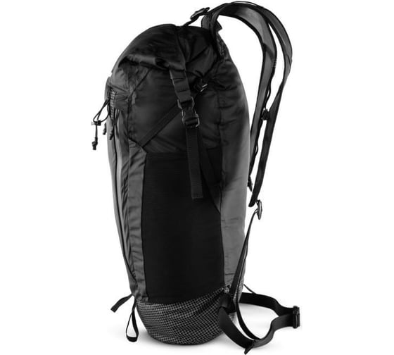 Складной рюкзак MATADOR FREERAIN 22L черный MATFR223001BK