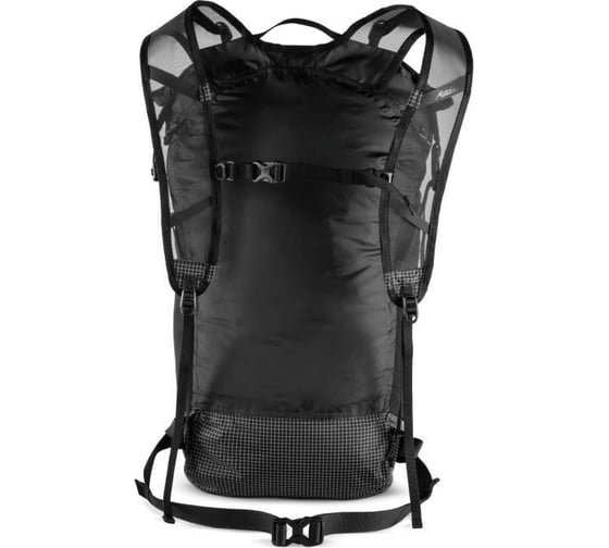 Складной рюкзак MATADOR FREERAIN 22L черный MATFR223001BK