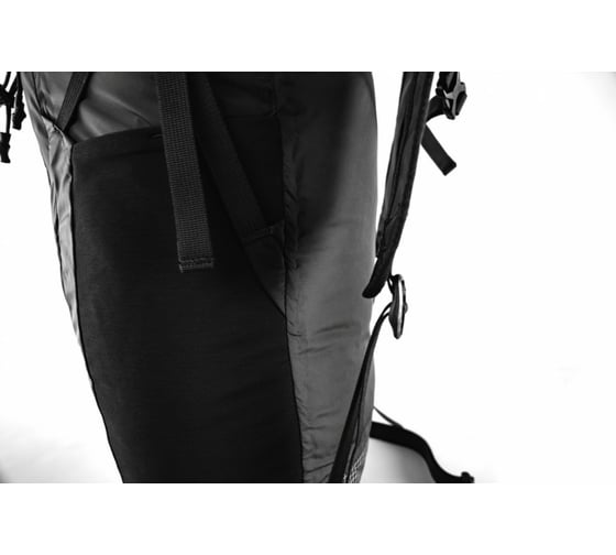 Складной рюкзак MATADOR FREERAIN 22L черный MATFR223001BK