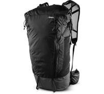 Складной рюкзак MATADOR FREERAIN 28L черный MATFR283001BK