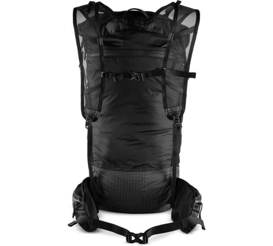 Складной рюкзак MATADOR FREERAIN 28L черный MATFR283001BK