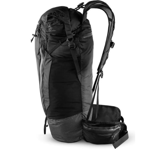 Складной рюкзак MATADOR FREERAIN 28L черный MATFR283001BK