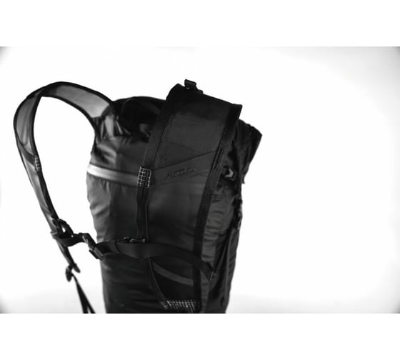 Складной рюкзак MATADOR FREERAIN 28L черный MATFR283001BK