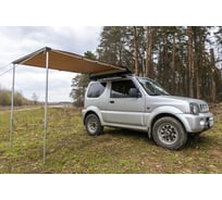 Автомобильная маркиза РИФ 1,4x2 м RIFAV011420600