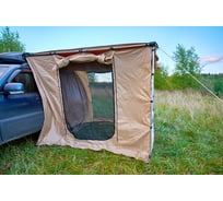 Стенки к автомобильной маркизе РИФ тамбур 2,5x2,5 м RIFAN012525600