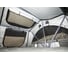 Палатка на крышу автомобиля РИФ Soft RT01-160, тент серый, 400 гр., 160x120x30 см RIFRT0116080001 11