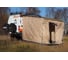 Стенки к автомобильной маркизе РИФ 3х2,5 м WAWNING003 ROOM 1