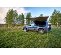 Автомобильная маркиза РИФ 2х2,5 м RIFAV012025600