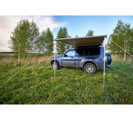 Автомобильная маркиза РИФ 2х2,5 м RIFAV012025600 1