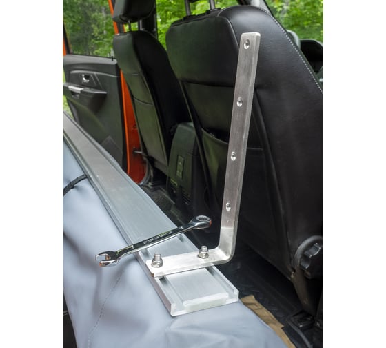 Автомобильная маркиза РИФ 2,5х2,5 м RIFAV012525600