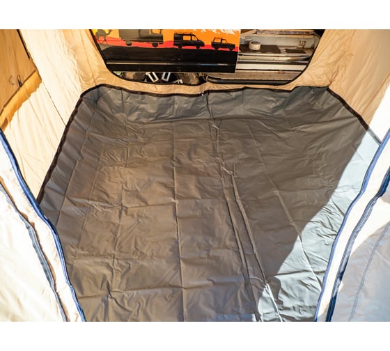 Стенки к автомобильной маркизе РИФ 2х2,5 м WAWNING001 ROOM
