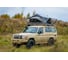 Палатка на крышу автомобиля РИФ Soft RT01-120, тент серый, 400 гр., 120x120x30 см RIFRT0112080001 1