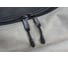 Палатка на крышу автомобиля РИФ Soft RT01-120, тент серый, 400 гр., 120x120x30 см RIFRT0112080001 10