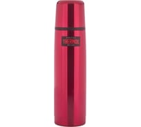 Термос из нержавеющей стали Thermos FBB-1000 Red 1L 957054 22856361