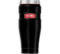 Термокружка THERMOS SK-1005 RCMB 0.47 л, черная 374905