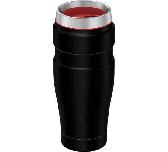 Термокружка THERMOS SK-1005 RCMB 0.47 л, черная 374905