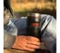 Термокружка THERMOS SK-1005 RCMB 0.47 л, черная 374905 6