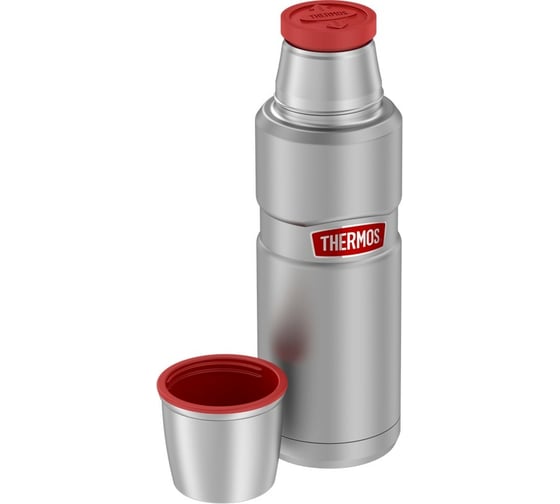 Термос из нержавеющей стали THERMOS SK2000 RCMS 0.47L 377630