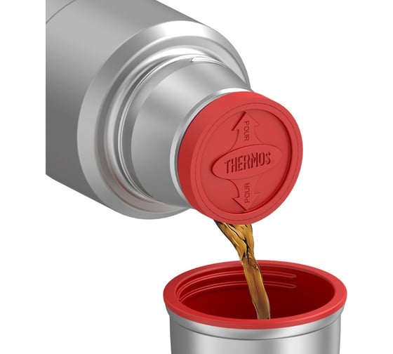 Термос из нержавеющей стали THERMOS SK2000 RCMS 0.47L 377630