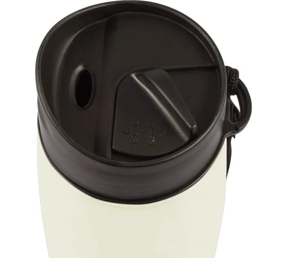 Термокружка THERMOS Армия России 0.5 л, белая 646699-W