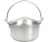 Костровой котелок Следопыт 4 л PF-CWS-P10 1