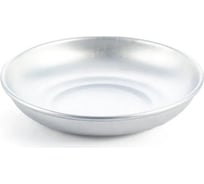 Туристическая миска Следопытд 160 мм, 0.45 л, алюминий PF-CWS-P124