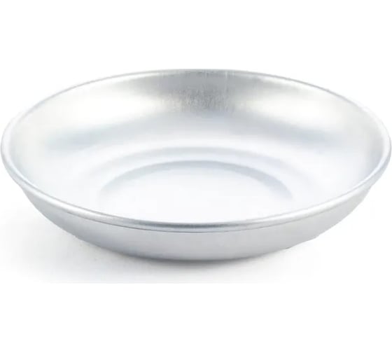 Туристическая миска Следопытд 160 мм, 0.45 л, алюминий PF-CWS-P124