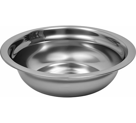 Миска-эконом Следопыт металл, d 15 см, 500 мл PF-CWS-P38