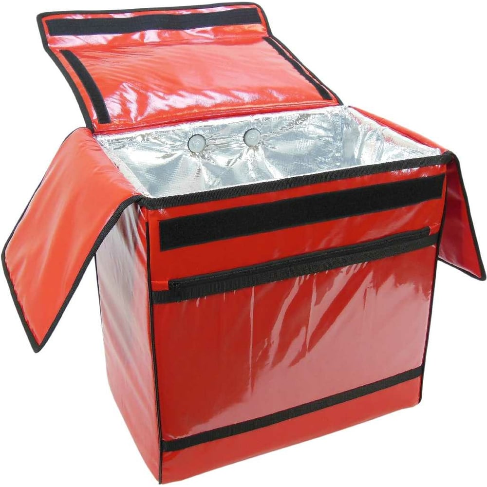 Терморюкзак ТермоПро красный СР 43х27х43 - выгодная цена, отзывы ...