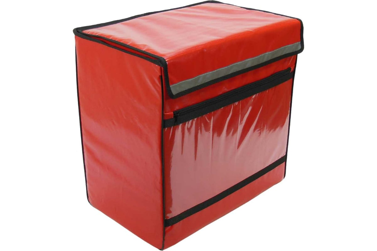 Терморюкзак ТермоПро красный СР 43х27х43 - выгодная цена, отзывы ...