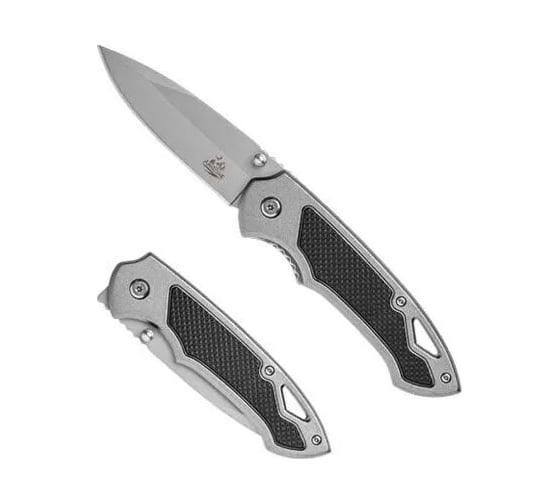 Складной туристический нож ARIZONE 19.5 см 28-195001